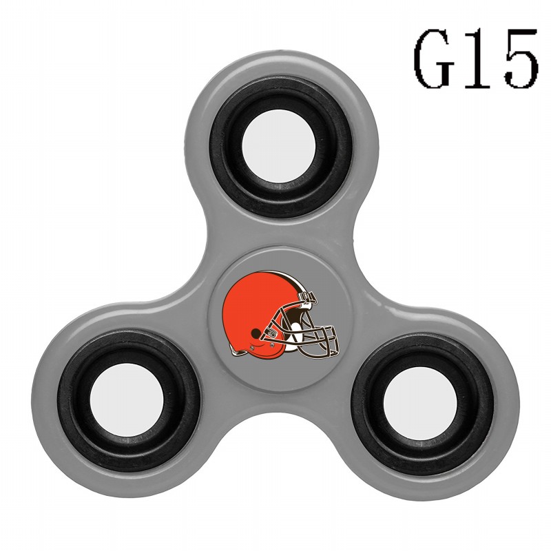 USA football 3 way fidget spinner-172